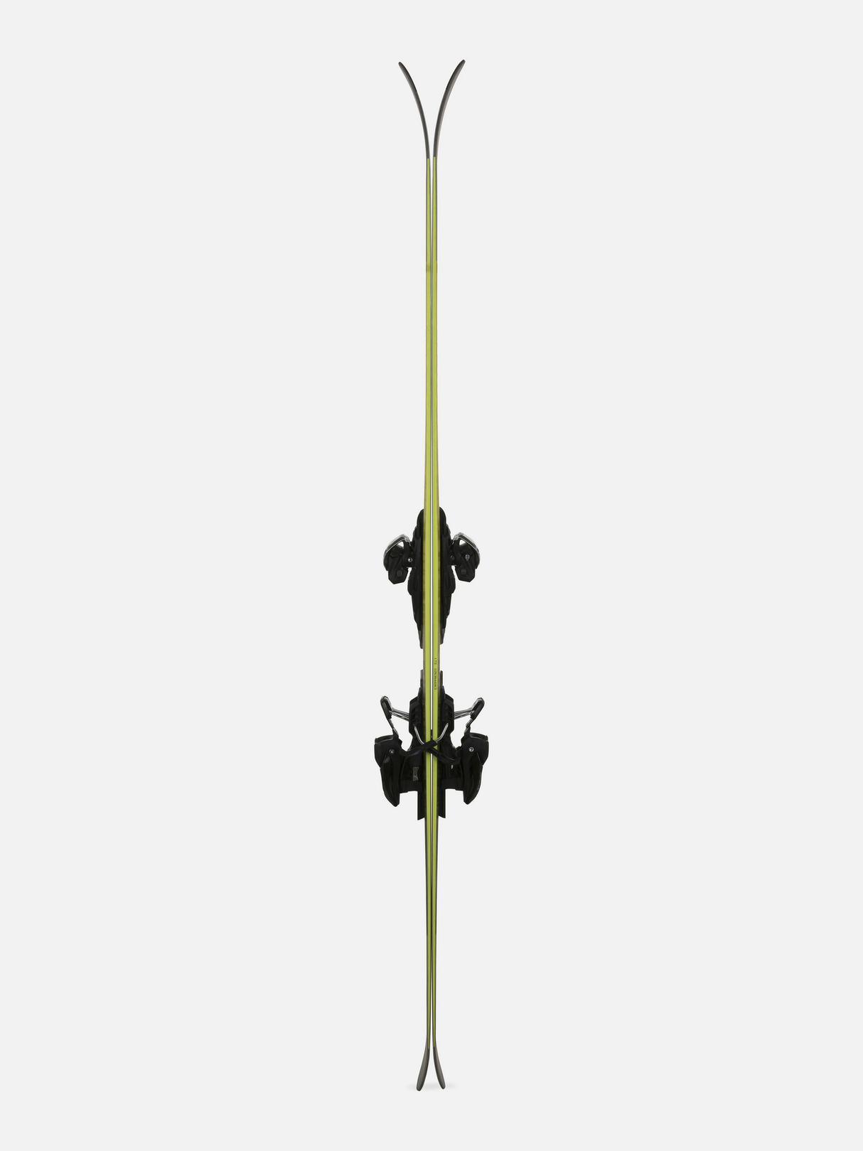 VOLKL UNISEX BLAZE 82 GREY + VMOTION 10 DOWNHILL SKIS 26