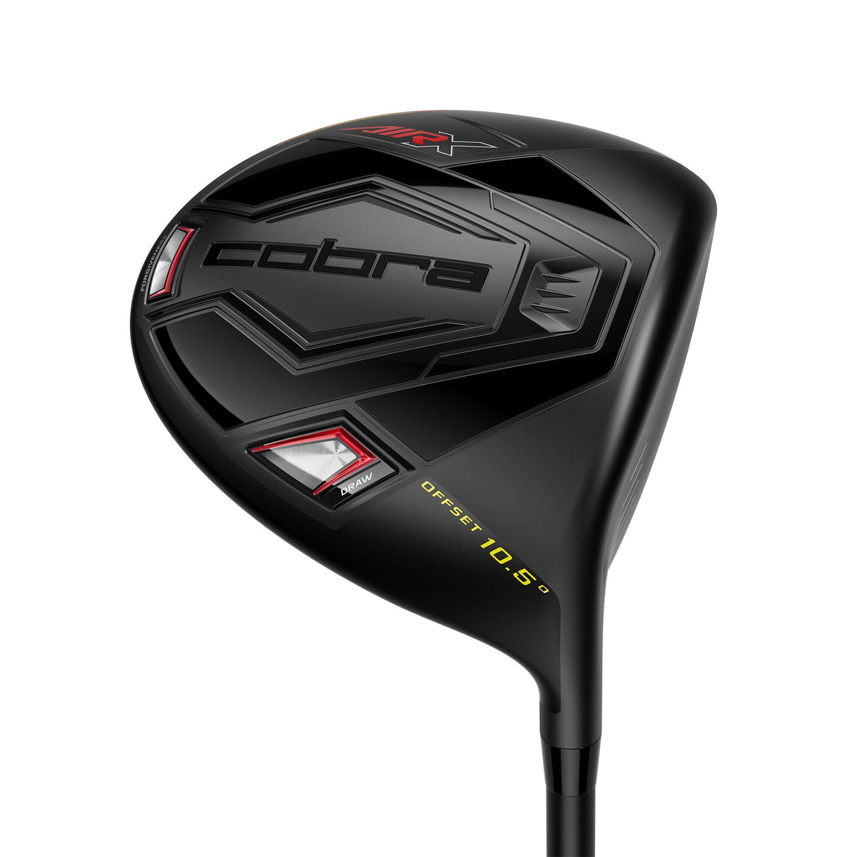 COBRA MENS AIR-X OFFSET DRIVER 25