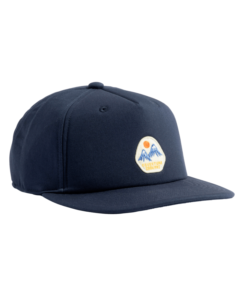 COAL UNISEX HAULER LOW INSULATED CAP 26