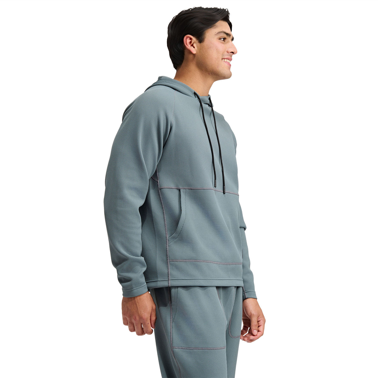 BLACKSTRAP MENS BASELEISURE HOODIE 26