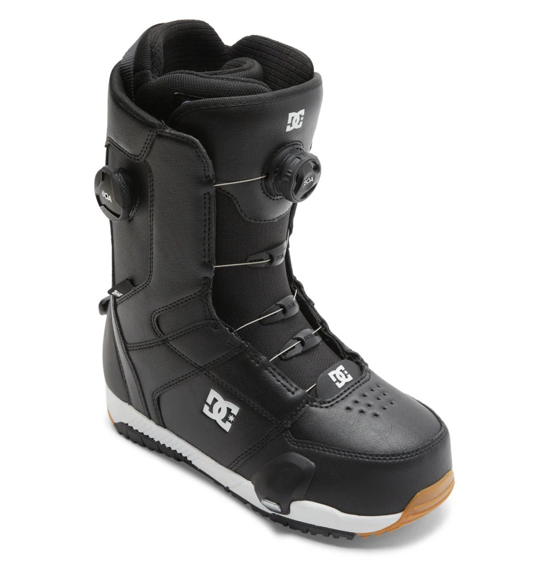 DC MENS CONTROL STEP ON SNOWBOARD BOOTS 26