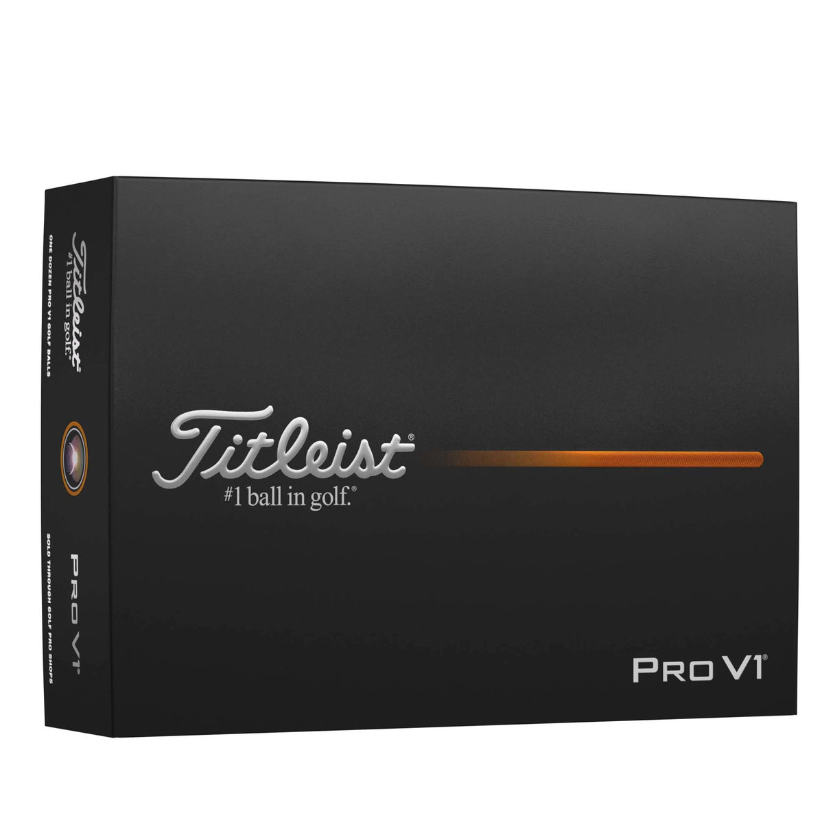 TITLEIST UNISEX PRO V1 GOLF BALL 26