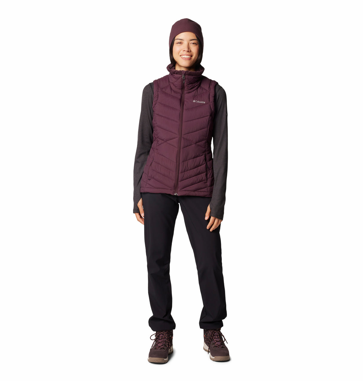 COLUMBIA WOMENS JOY PEAK™ II VEST