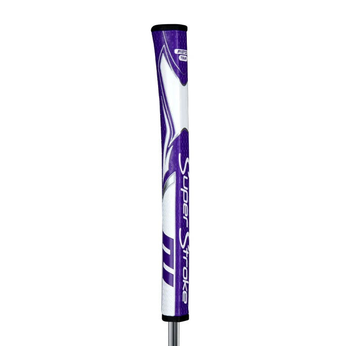 SUPERSTROKE ZENERGY PISTOL GT PUTTER GRIP