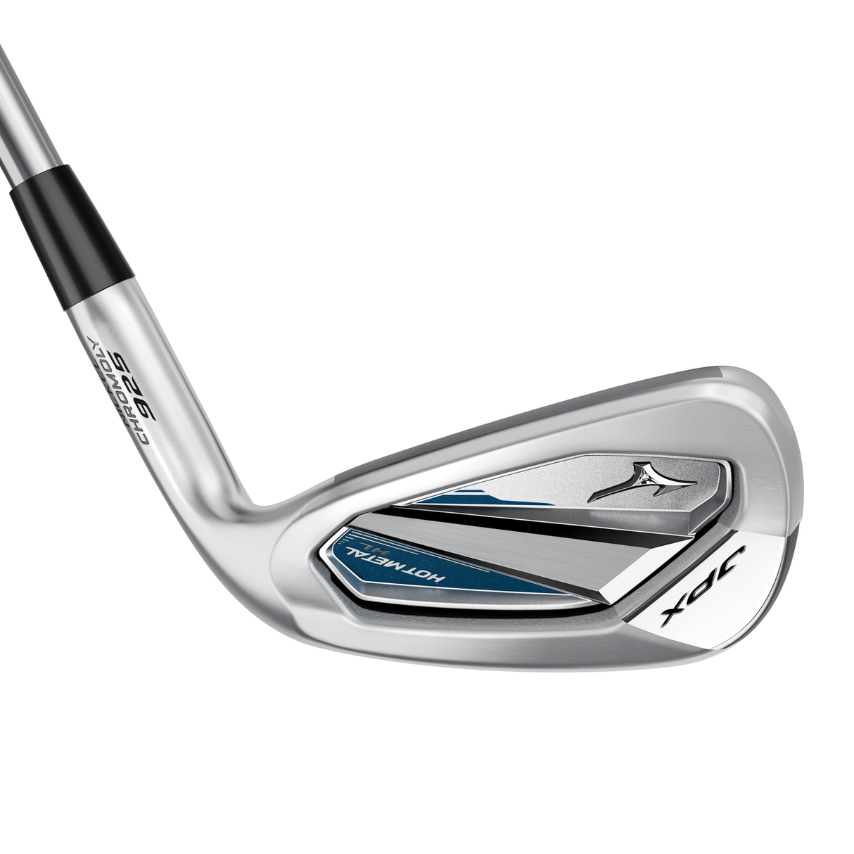 MIZUNO MENS JPX 925 HOT METAL HL IRON SET 25