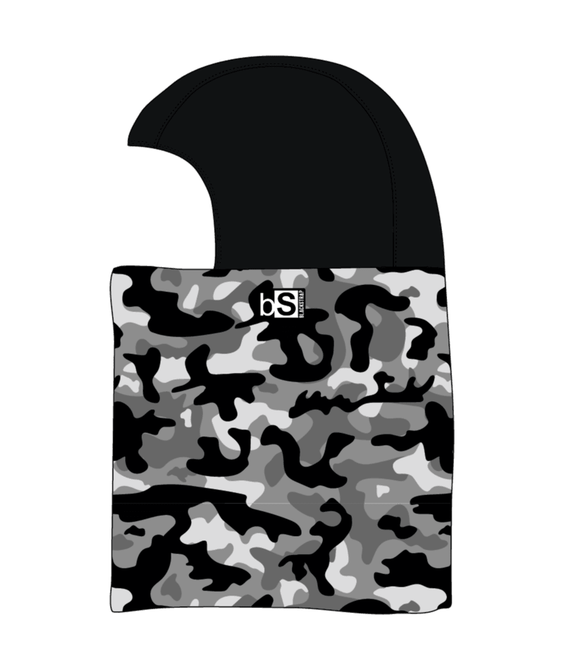 BLACKSTRAP YOUTH TREBLE HOOD BALACLAVA