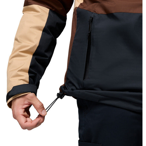 COLUMBIA MENS POINT PARK™ INTERCHANGE WINTER JACKET 26