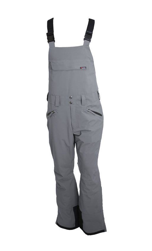 TURBINE MENS MISSION II TECHNICAL BIB SNOW PANT