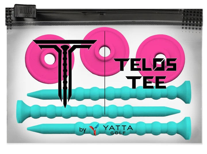 YATTA UNISEX TELOS PREMIUM TEES 25