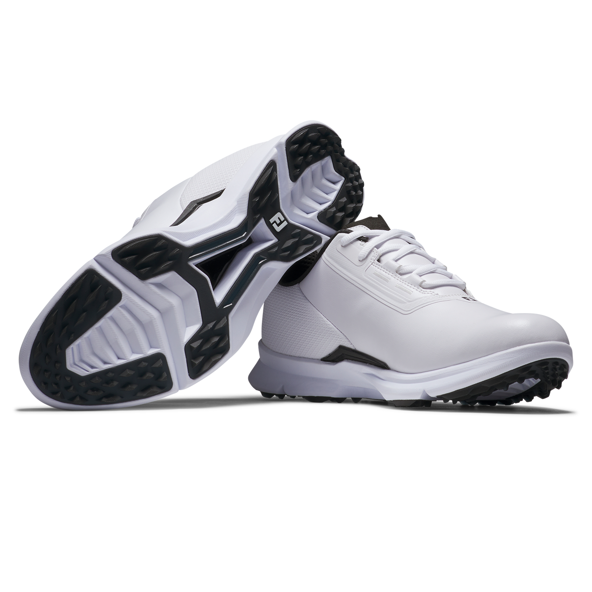 FOOTJOY MENS FUEL SPIKELESS GOLF SHOES 25