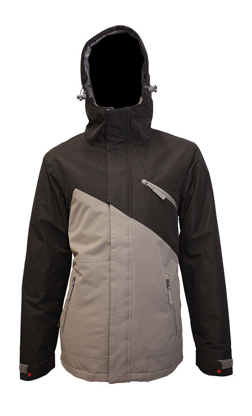 TURBINE MENS FLYWAY WINTER JACKET 26