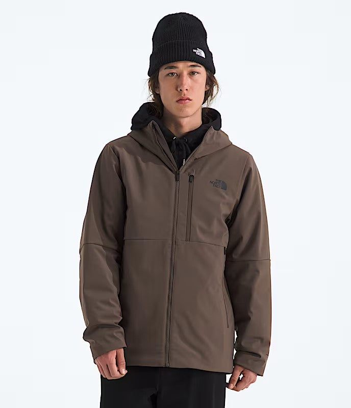 THE NORTH FACE MENS APEX ELEVATION WINTER JACKET