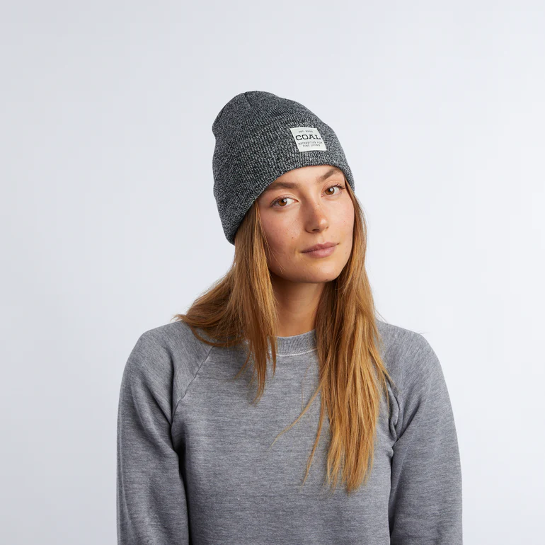 COAL UNISEX UNIFORM MID WINTER HAT 26