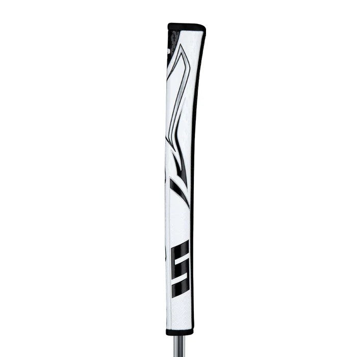 SUPERSTROKE ZENERGY PISTOL GT PUTTER GRIP