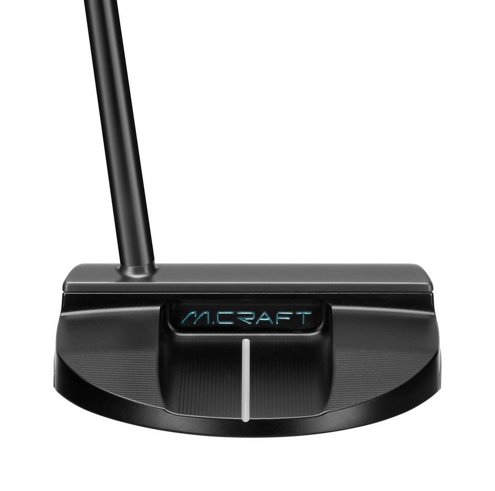 MIZUNO UNISEX M-CRAFT X B5 PUTTER 25