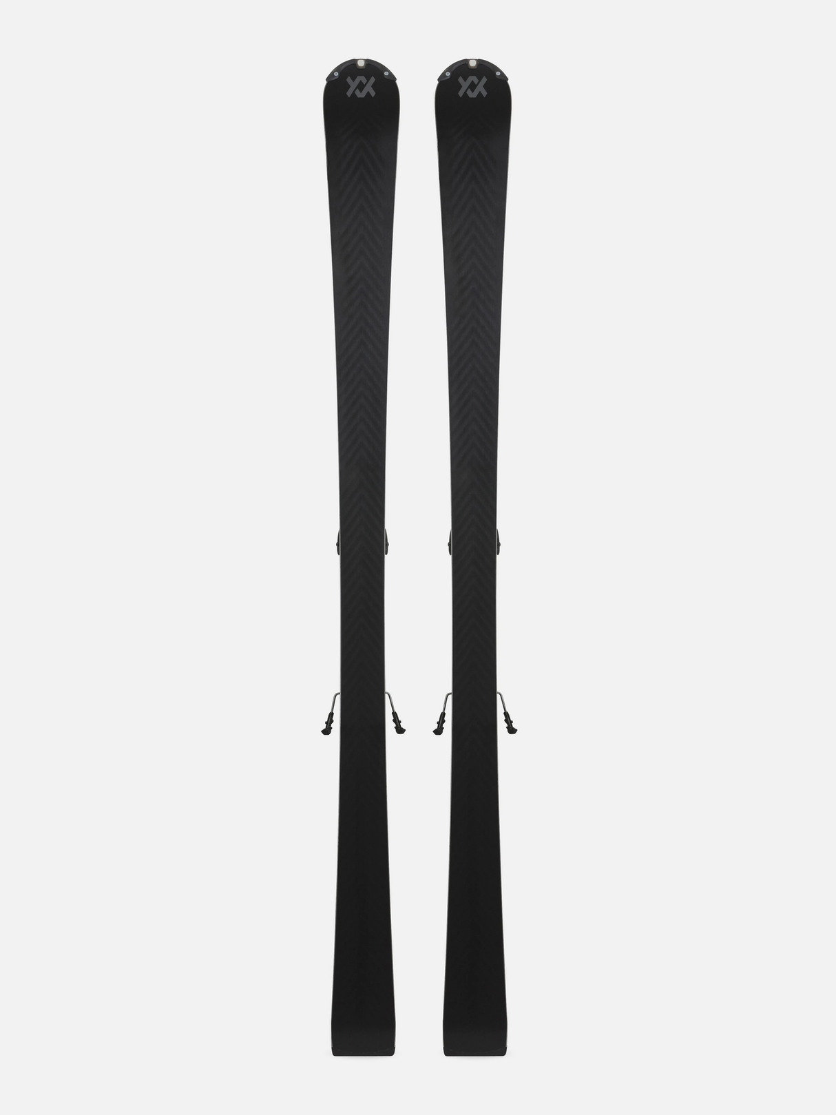 VOLKL WOMENS SHINE 72 + VMOTION 10 LADY DOWNHILL SKIS 26