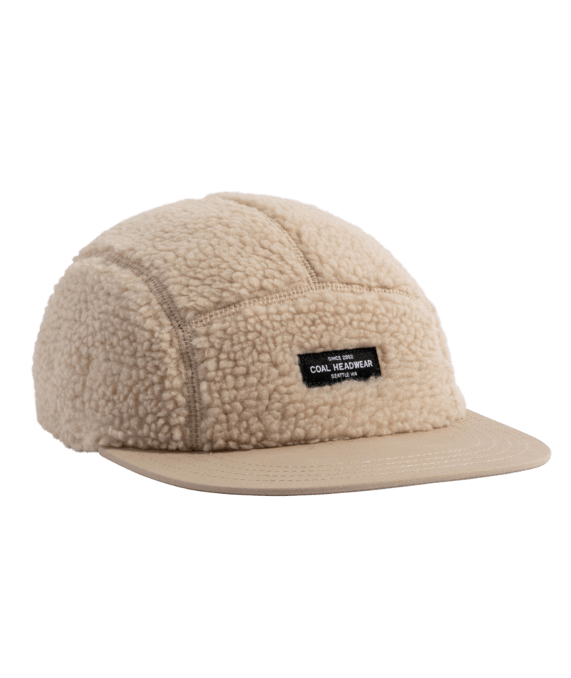 COAL UNISEX LINUS CAP