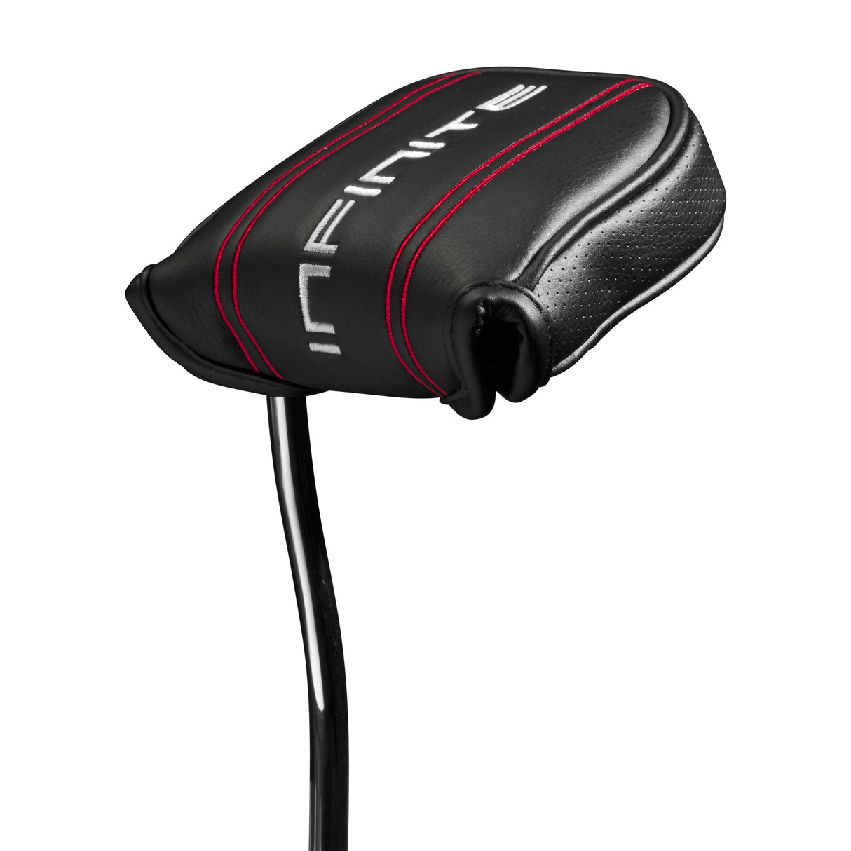WILSON INFINITE BUCKTOWN FANG MALLET PUTTER