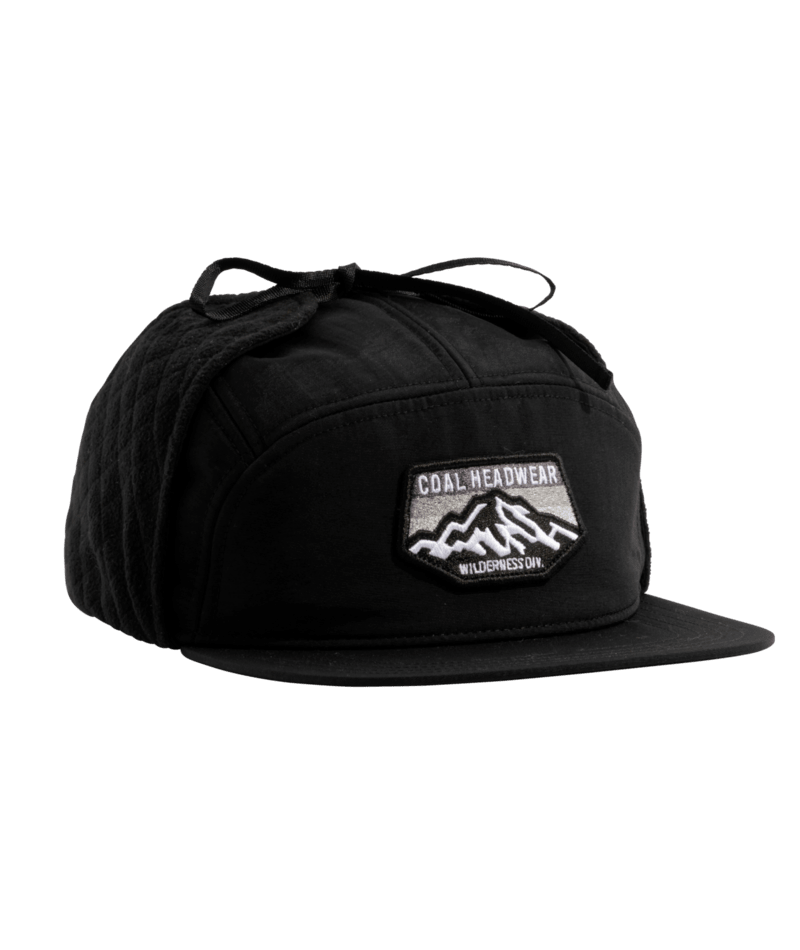 COAL UNISEX TRACKER CAP