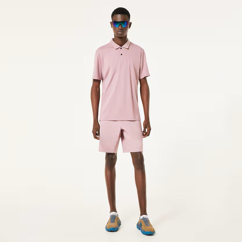 OAKLEY MENS TRANSITION POLO 25