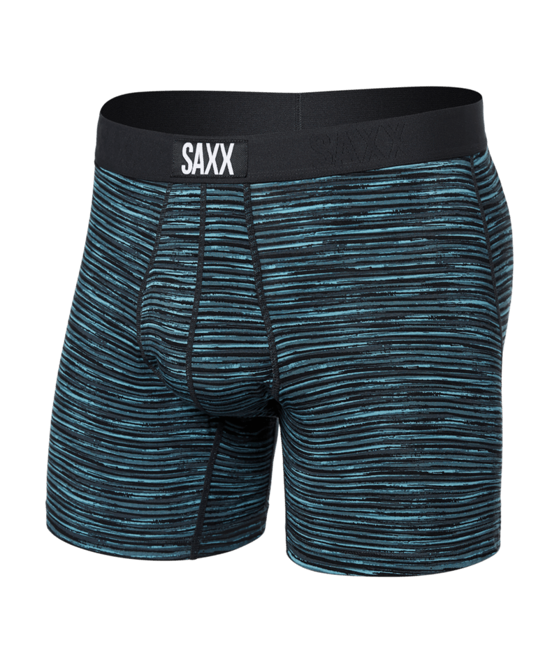 SAXX MENS ULTRA SUPER SOFT BOXER BRIEF FLY UNDERWEAR