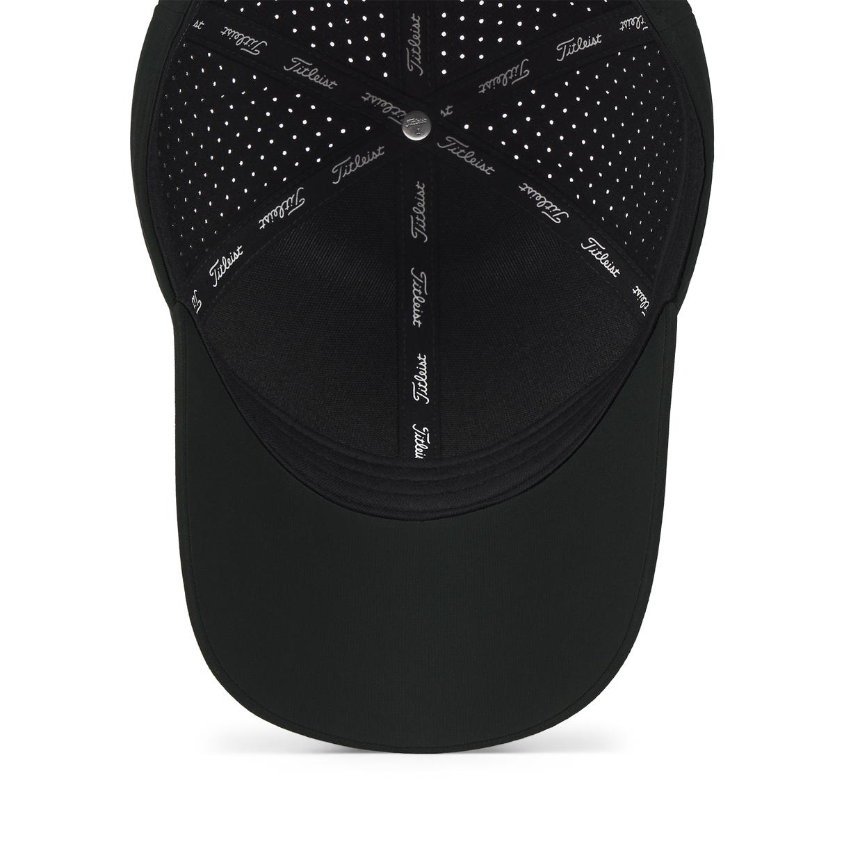 TITLEIST MENS PLAYERS TECH GOLF HAT