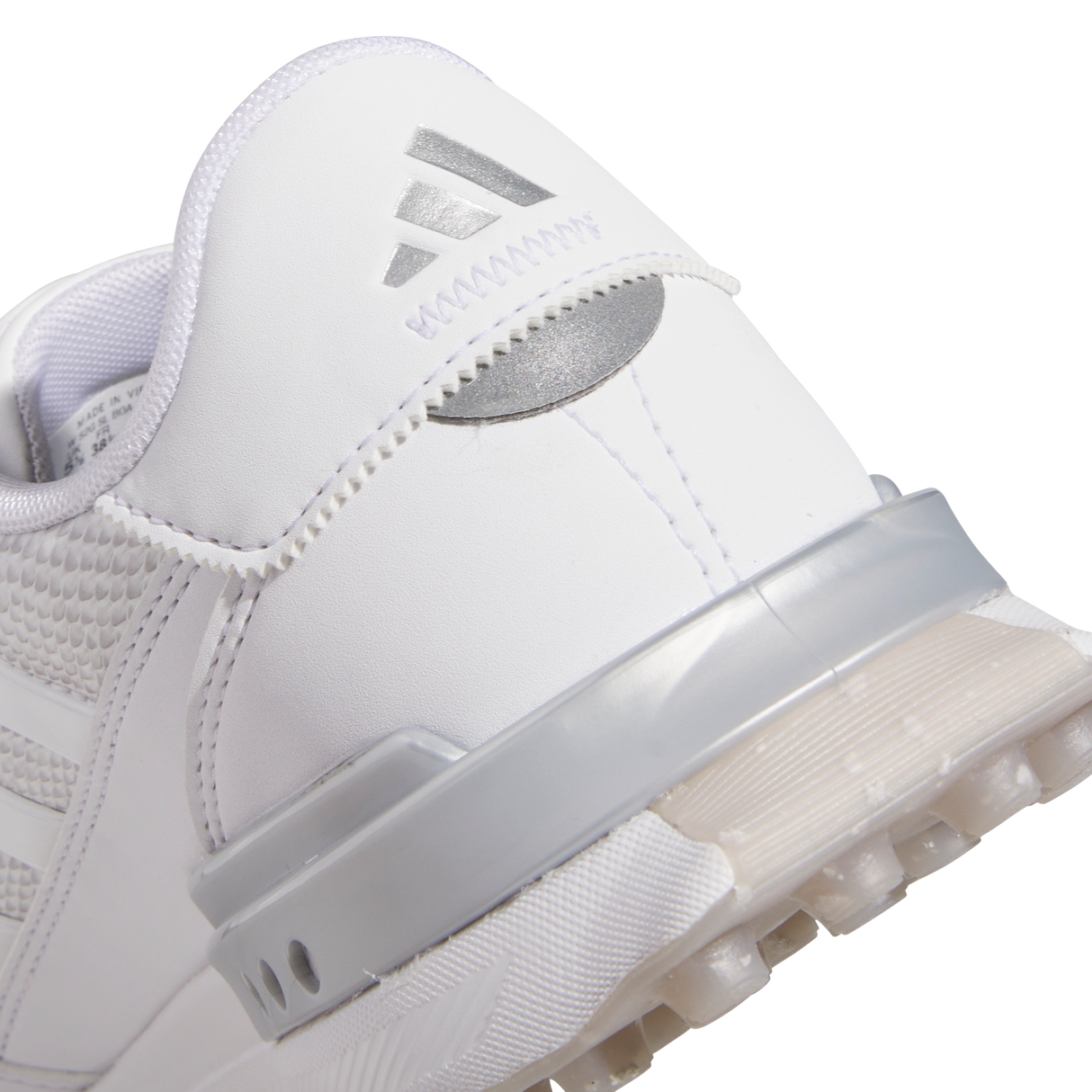 ADIDAS WOMENS S2G SPIKELESS BOA GOLF SHOES 25
