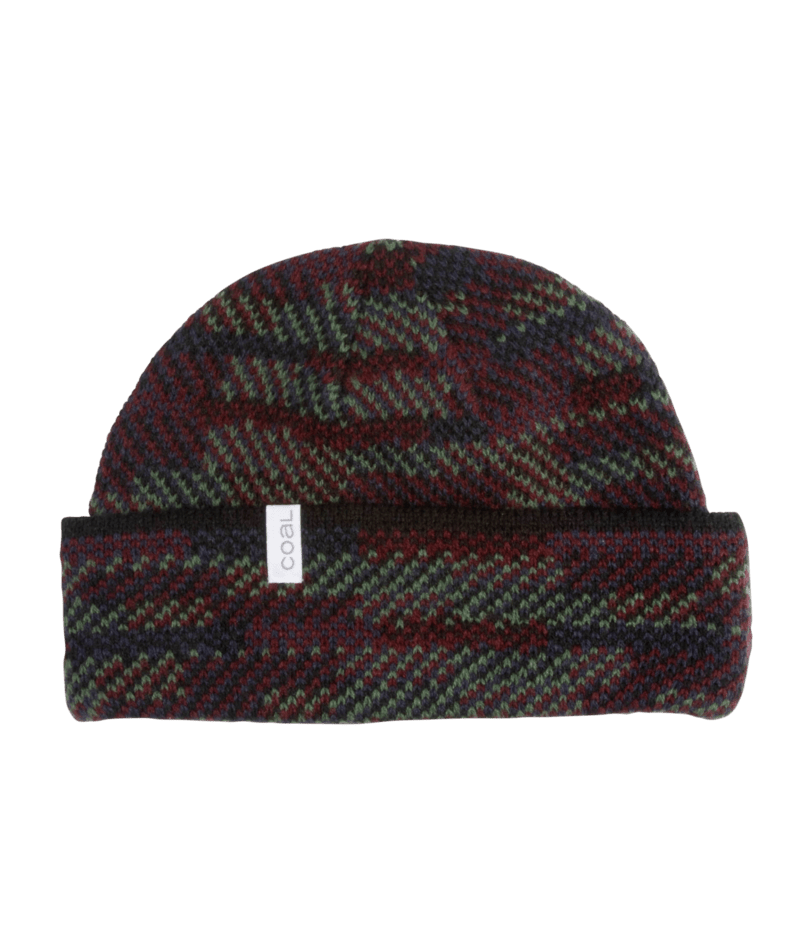 COAL UNISEX MIRAGE WINTER HAT 26