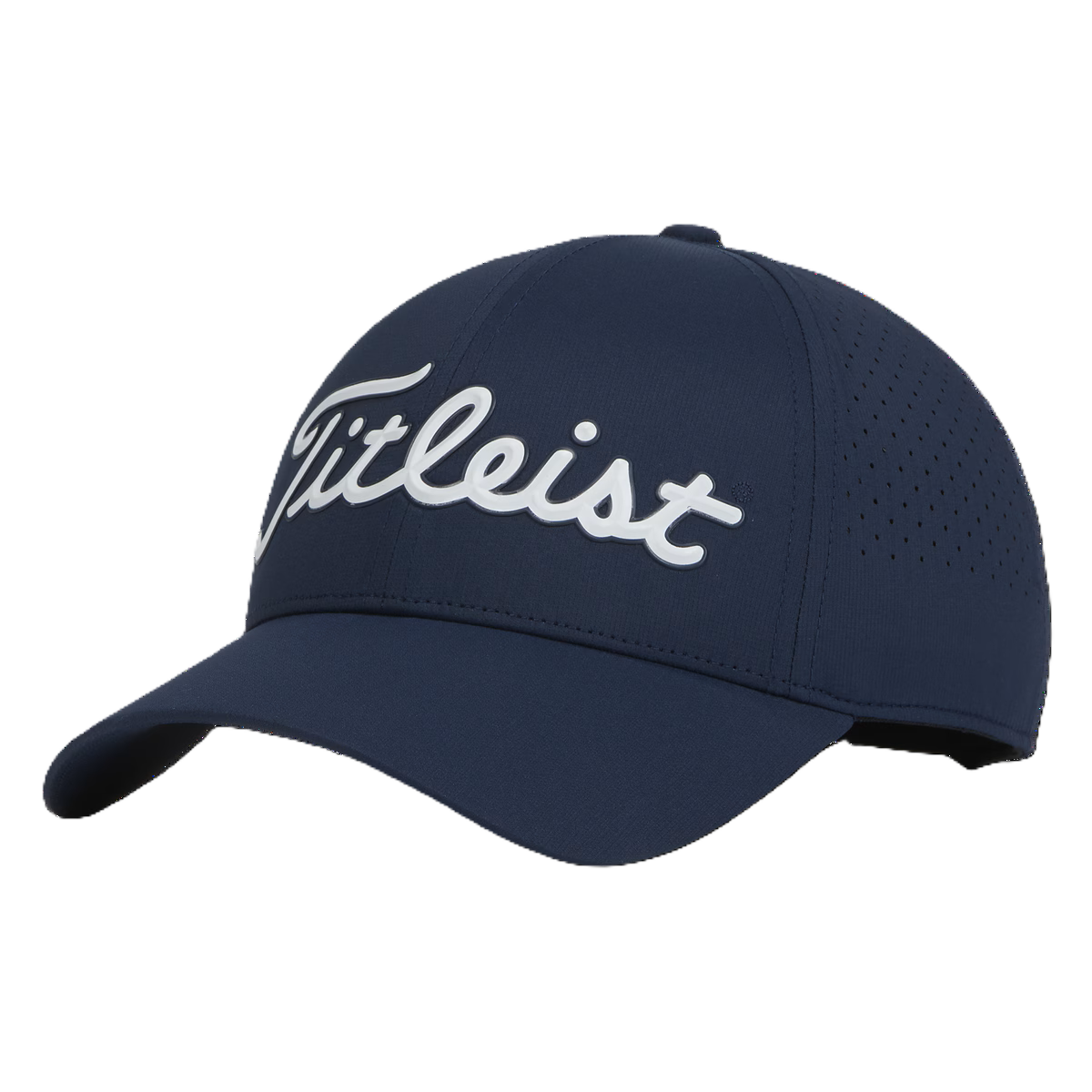 TITLEIST MENS PLAYERS TECH GOLF HAT