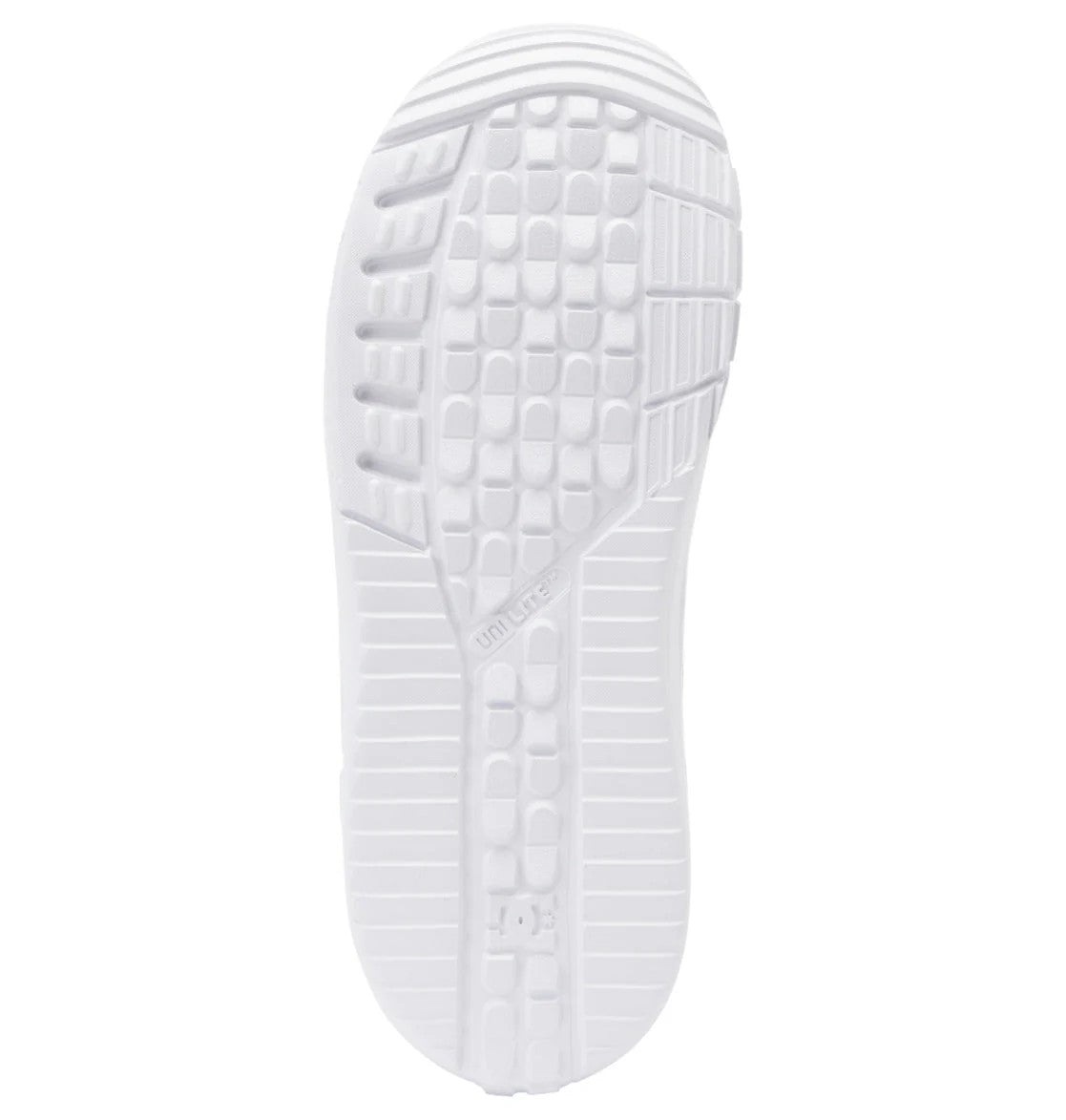DC WOMENS LOTUS SNOWBOARD BOOTS 26