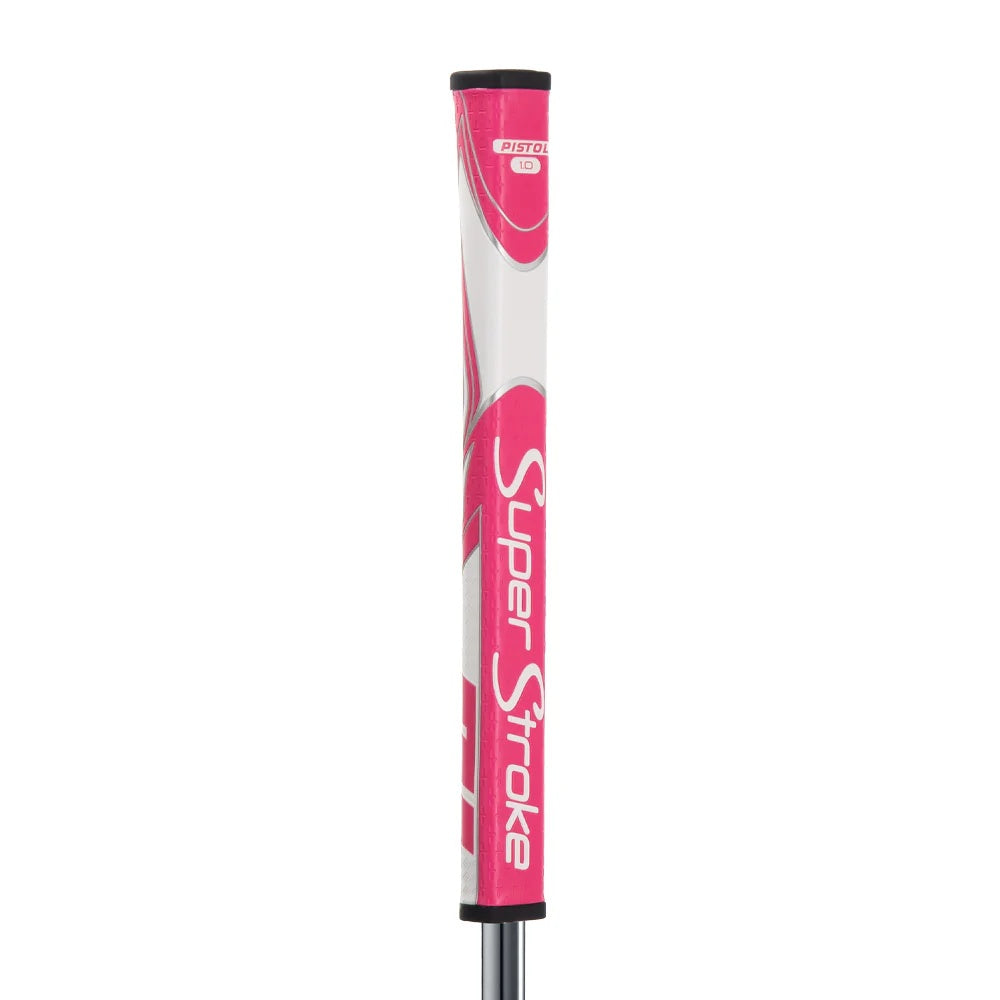 SUPERSTROKE ZENERGY PISTOL GT PUTTER GRIP