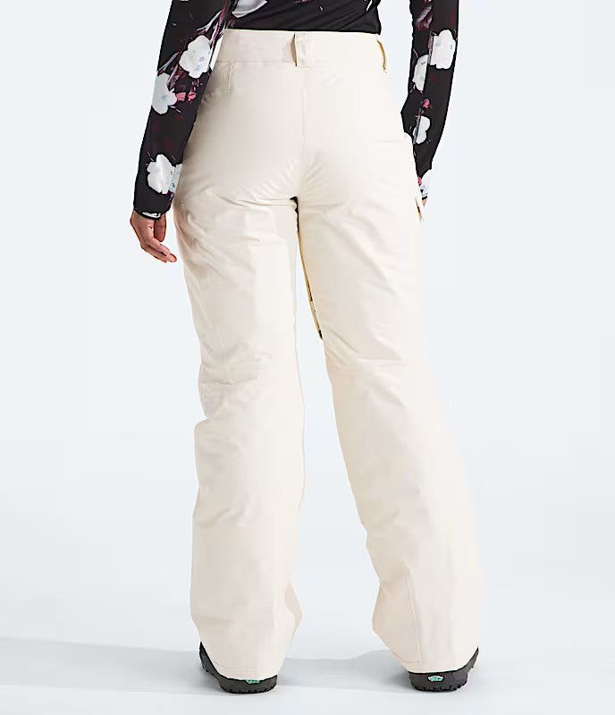 THE NORTH FACE WOMENS FREEDOM INSULATED SNOW PANT