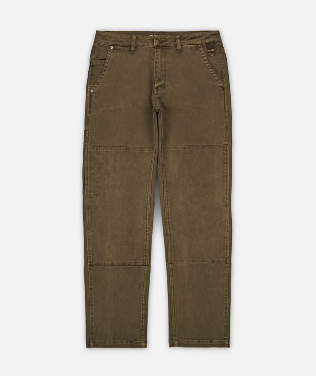 JETTY MENS MEDFORD WORKWEAR PANT 26