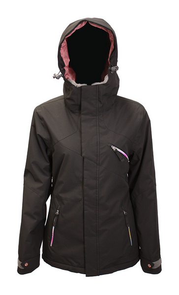 TURBINE WOMENS ELEVATION WINTER JACKET 26