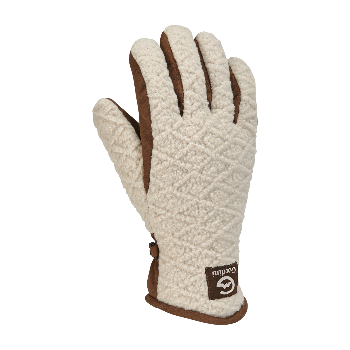 GORDINI WOMENS ARGYLE GLOVE 26