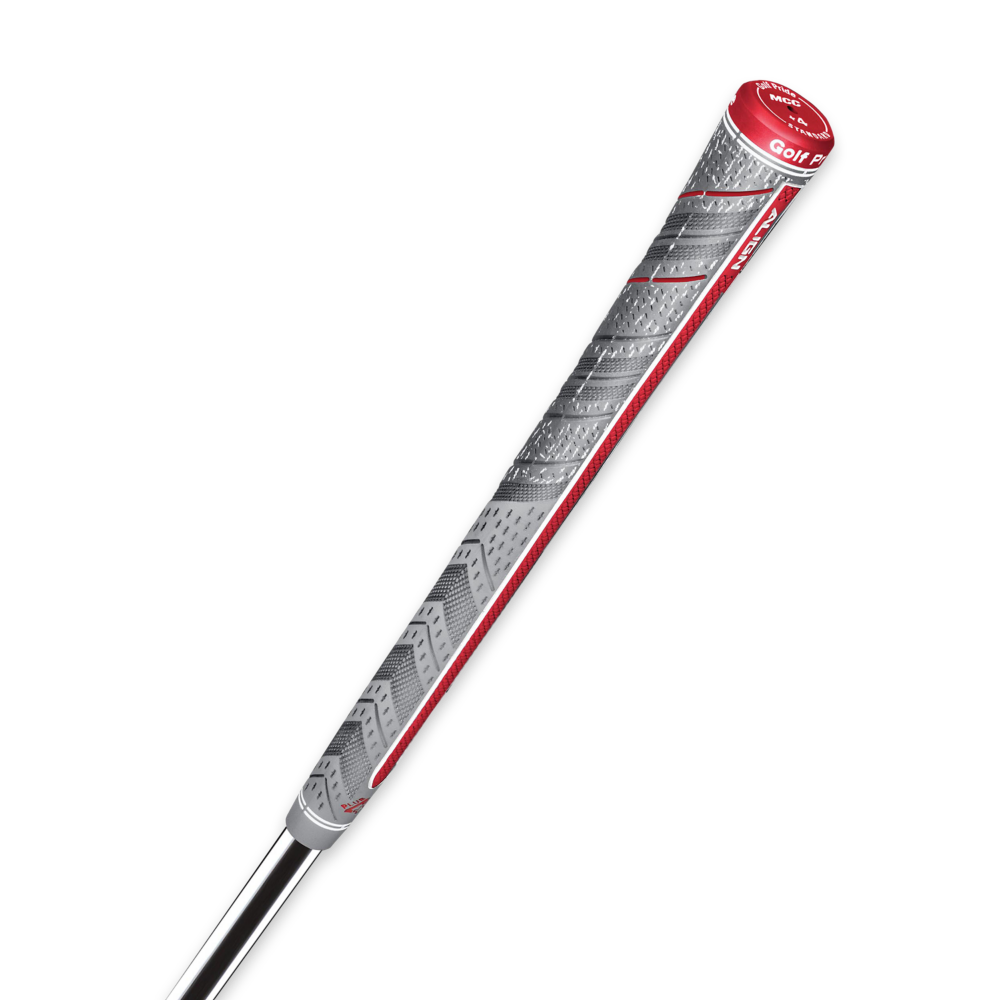 GOLF PRIDE MCC PLUS 4 ALIGN GOLF GRIP 25