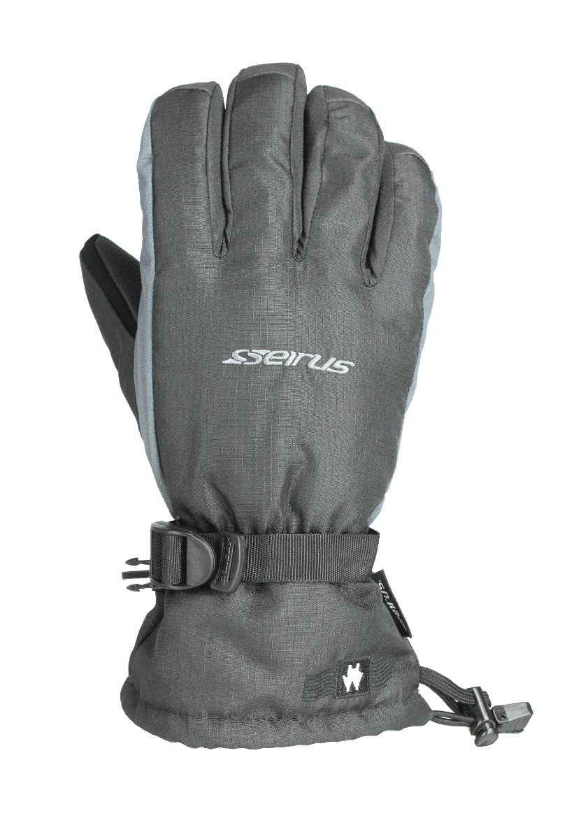 SEIRUS UNISEX HEATWAVE™ ACCEL™ GLOVE 26