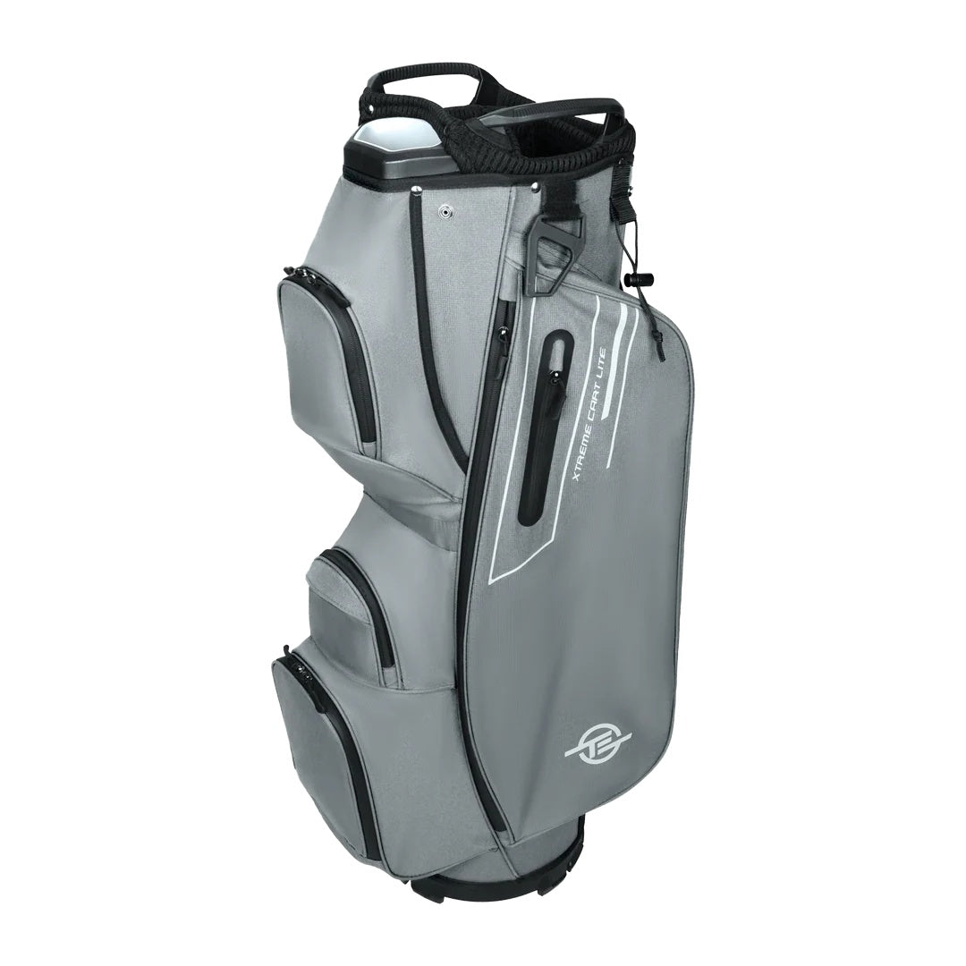 TOUR EDGE XTREME LITE 5-WAY CART BAG