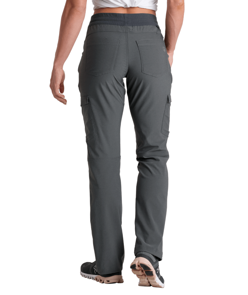 KUHL WOMENS TREKR STRAIGHT PANT