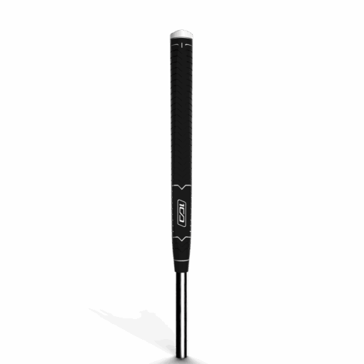 SUPERSTROKE DEEP ETCHED PUTTER GRIP 25