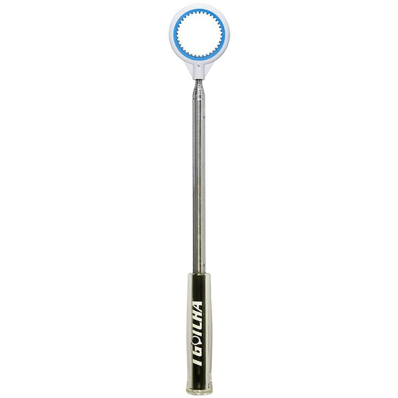 I GOTCHA JAWZ COMPACT GOLF BALL RETRIEVER