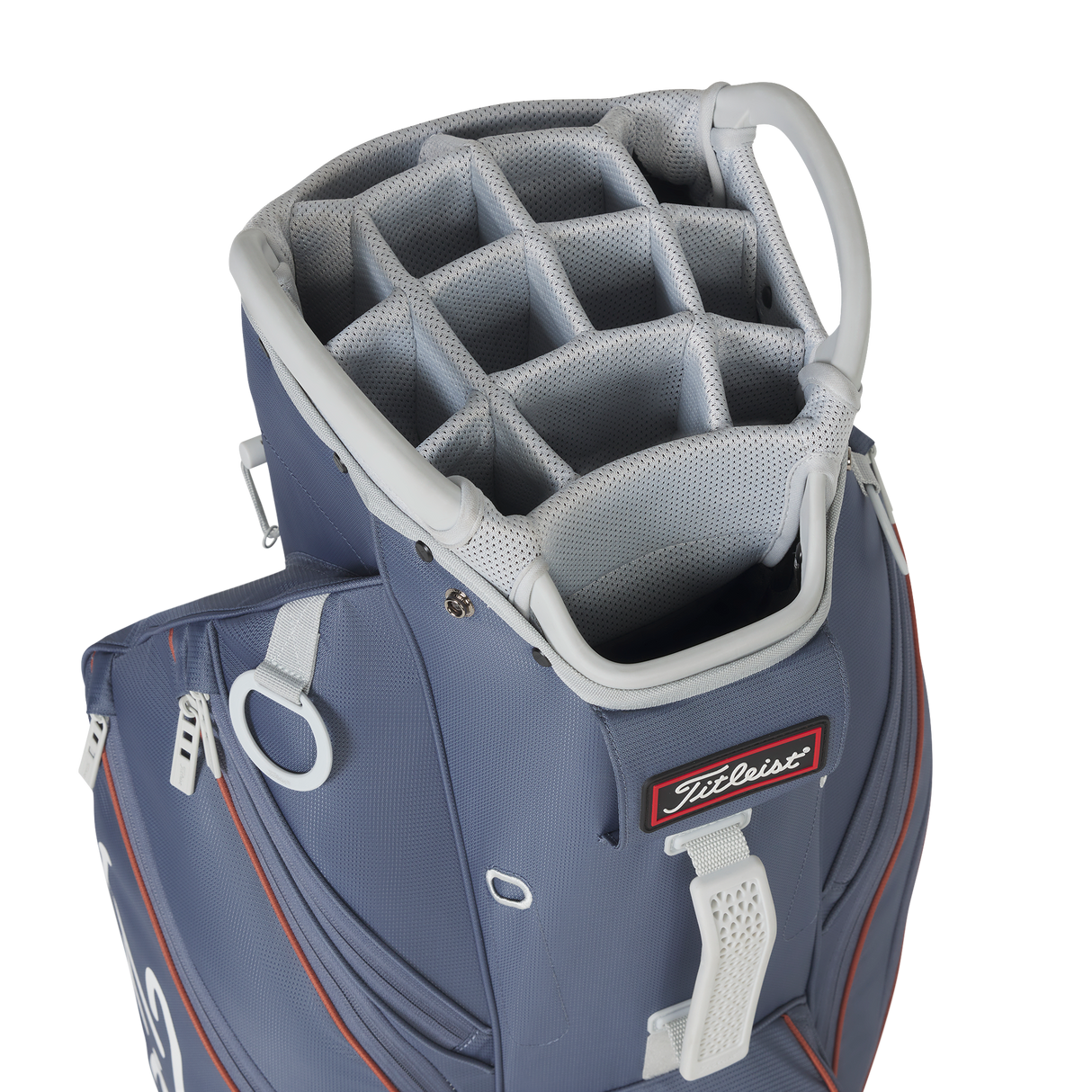 TITLEIST CART 14-WAY CART BAG