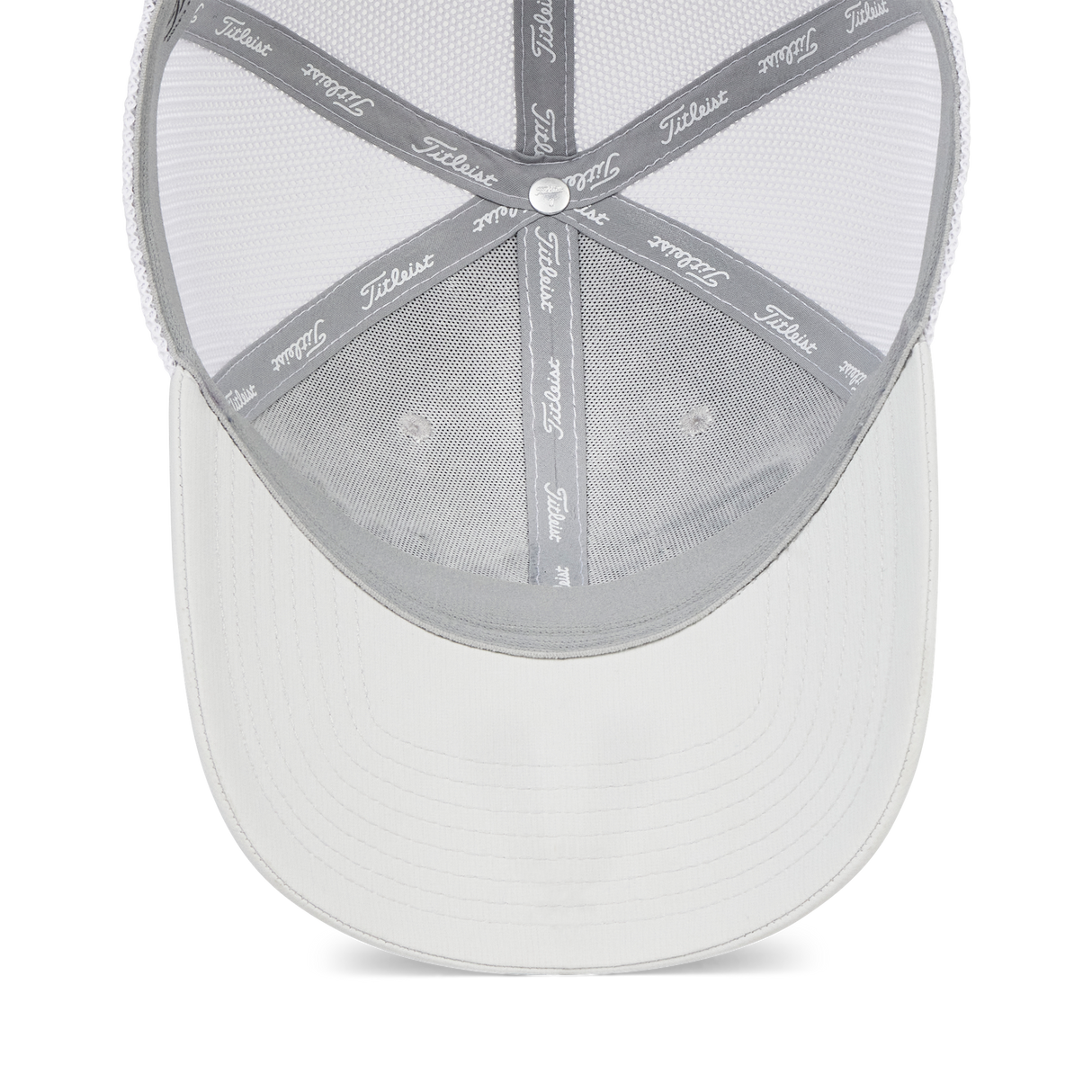 TITLEIST MENS TOUR PERFORMANCE MESH GOLF HAT