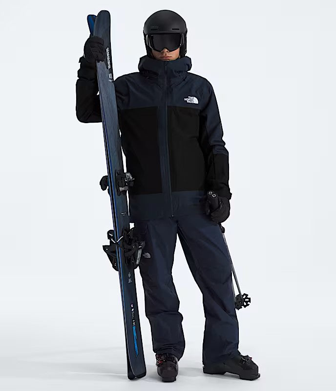 THE NORTH FACE MENS THERMOBALL™ SNOW TRICLIMATE® WINTER JACKET