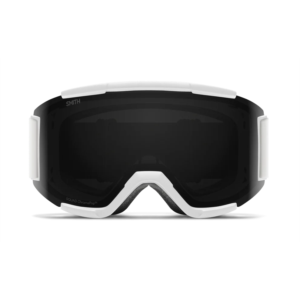 SMITH UNISEX SQUAD GOGGLES 26