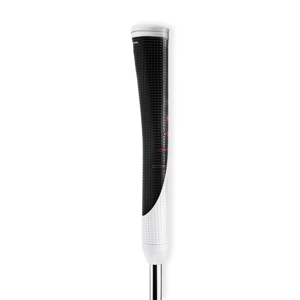 GOLF PRIDE REVERSE TAPER PISTOL PUTTER GRIP