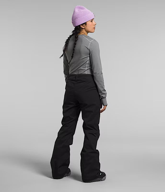 THE NORTH FACE WOMENS FREEDOM STRETCH SNOW PANT 26