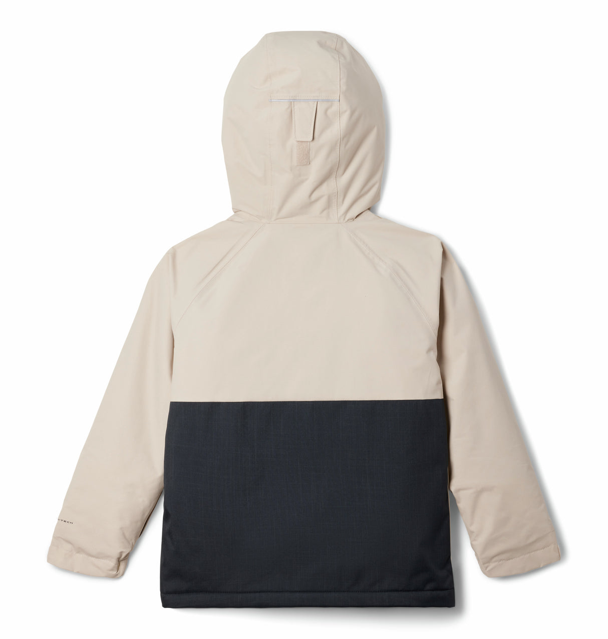 COLUMBIA YOUTH BOYS ALPINE ACTION™ III WINTER JACKET 26