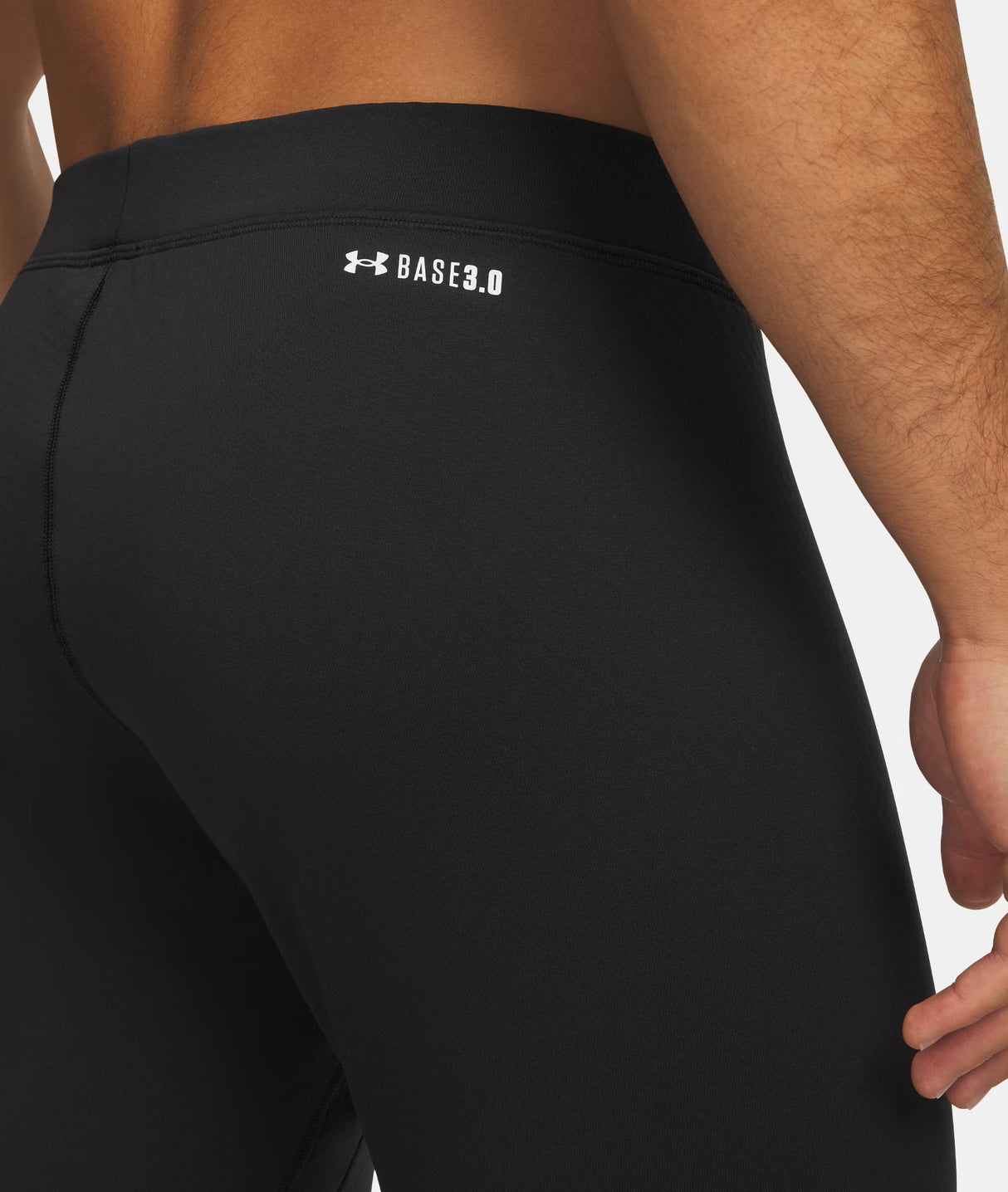 UNDER ARMOUR MENS UA BASE 3.0 BASELAYER BOTTOM