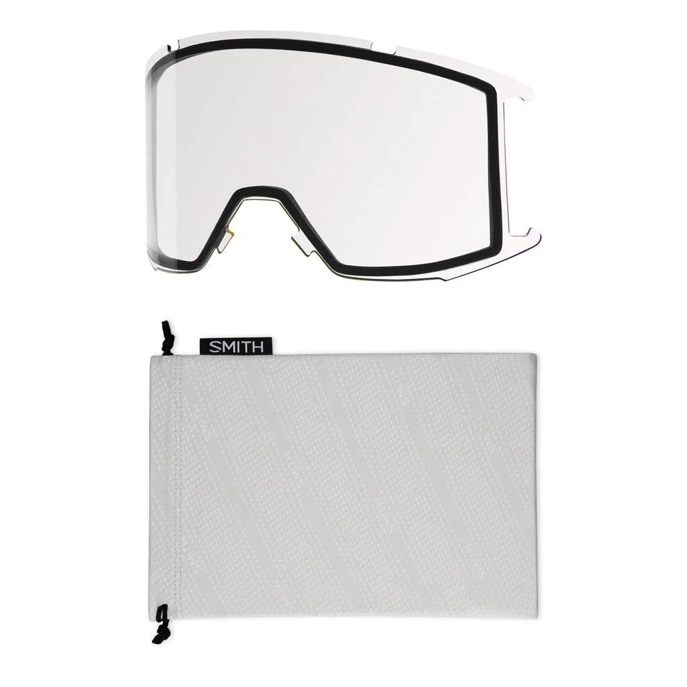 SMITH UNISEX SQUAD GOGGLES 26